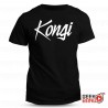 Tričko Kongi