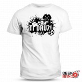 Tričko CMM - Ti Druzí