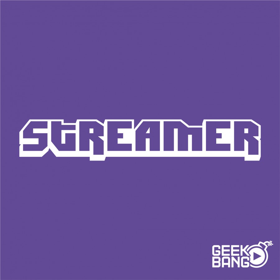 Tričko Streamer, dámské