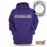 Mikina Streamer