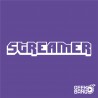Mikina Streamer