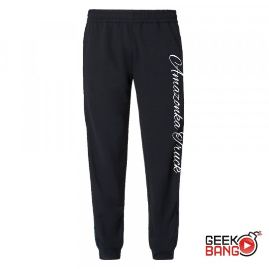 Tepláky Amazonka Truck