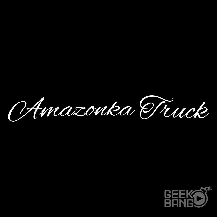 Tepláky Amazonka Truck