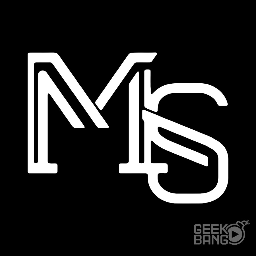 Mikina MS - bez kapuce