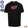 STN tričko, merch STN tričko, merch