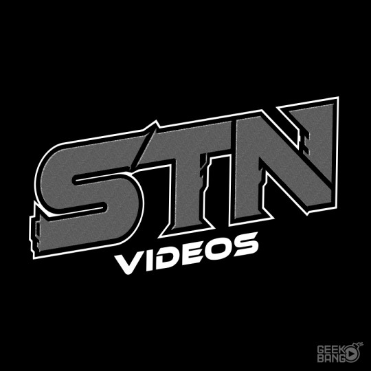 STN logo