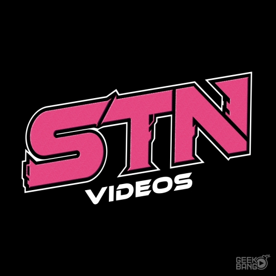 STN logo