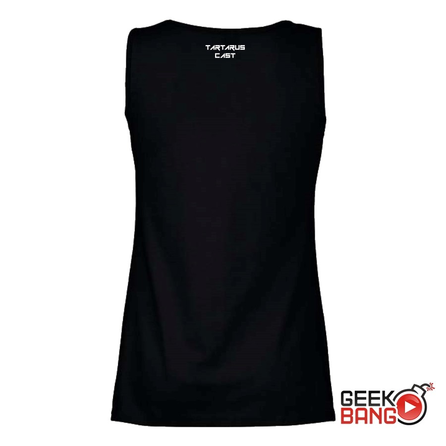 Workout tílko Tartarus Cast...