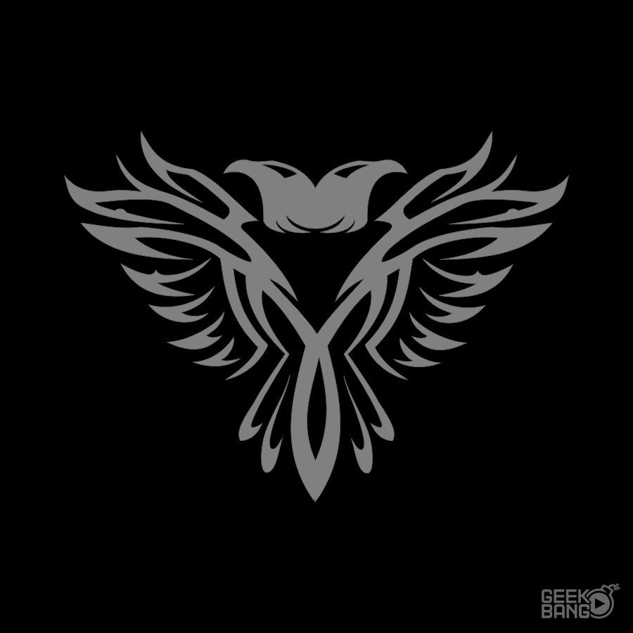 Triko Tartarus Cast logo,...