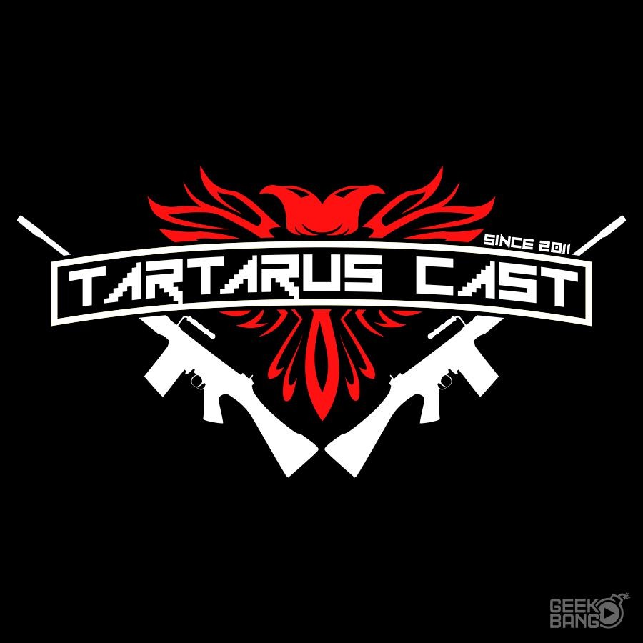 Workout tílko Tartarus FAL