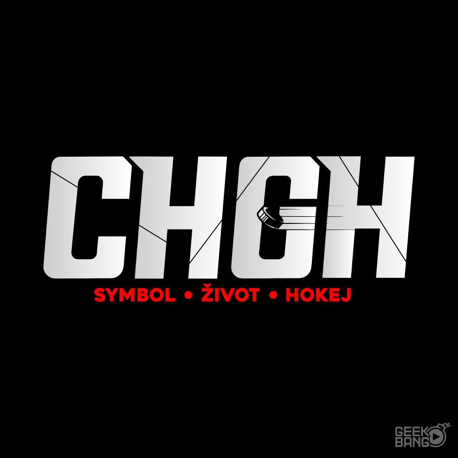 Triko CHGH - dámské