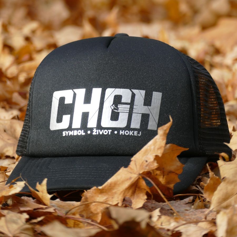 Kšiltovka CHGH