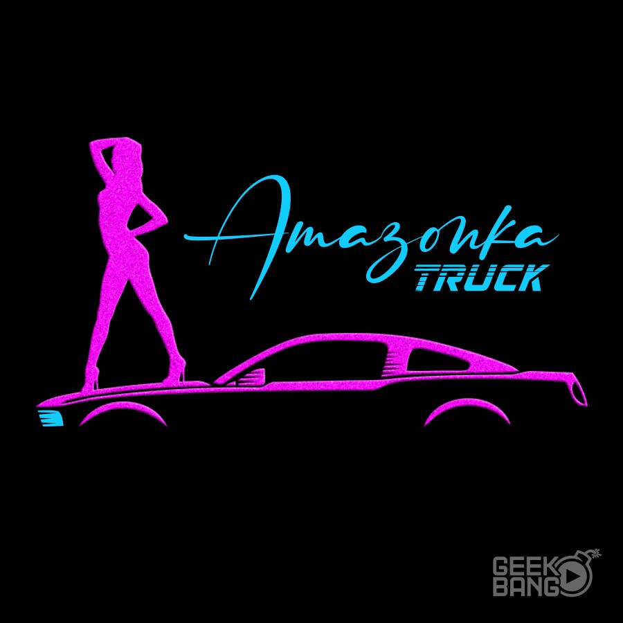 Tričko Amazonka, Mustang