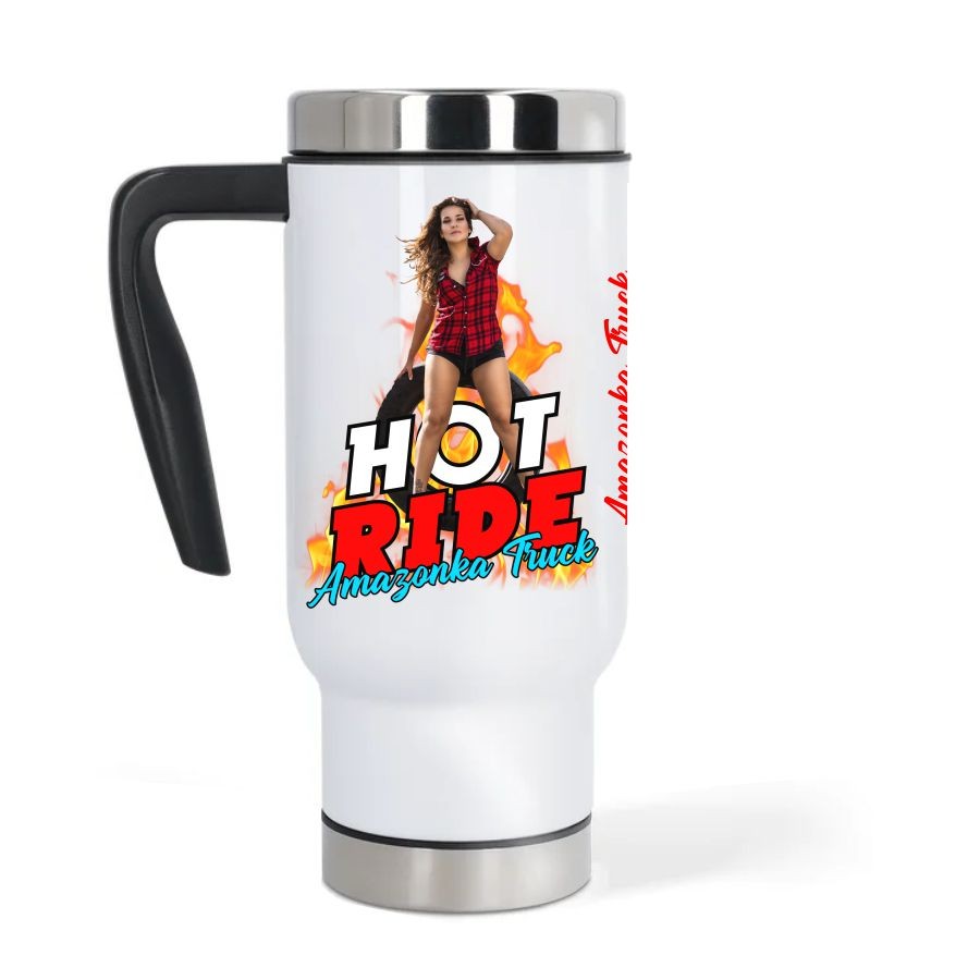 Termohrnek Amazonka Truck