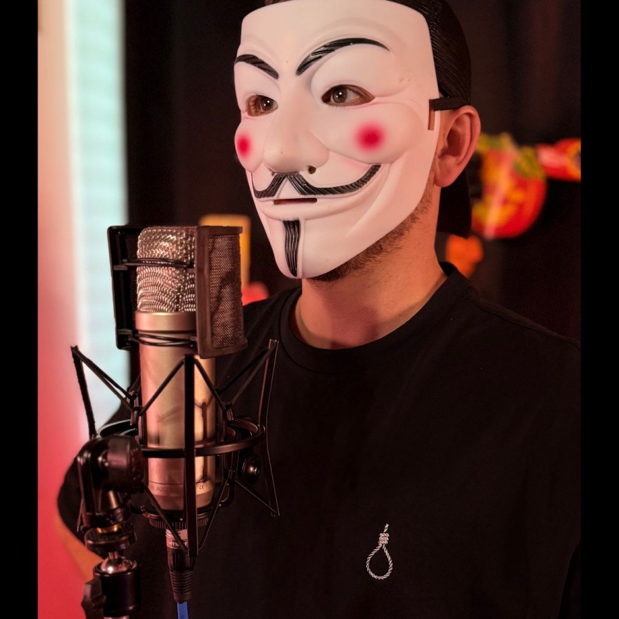 Tričko Šibenice oversize