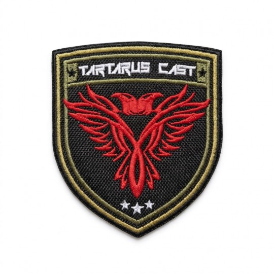 Velcro Phoenix s protikusem