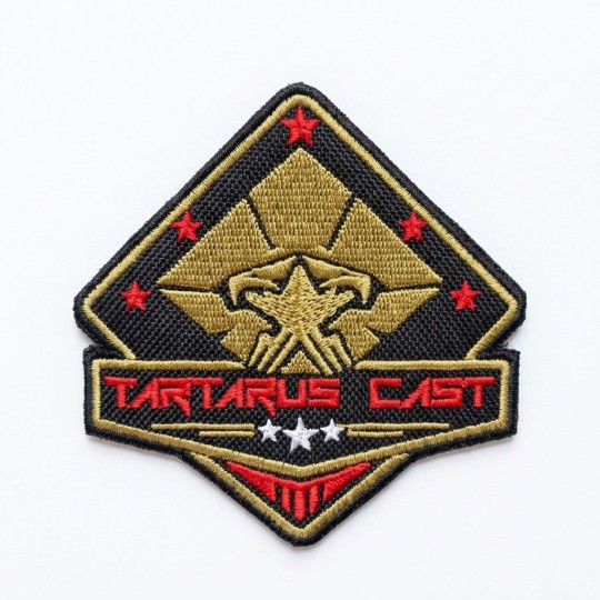 Velcro Raging Phoenix s...