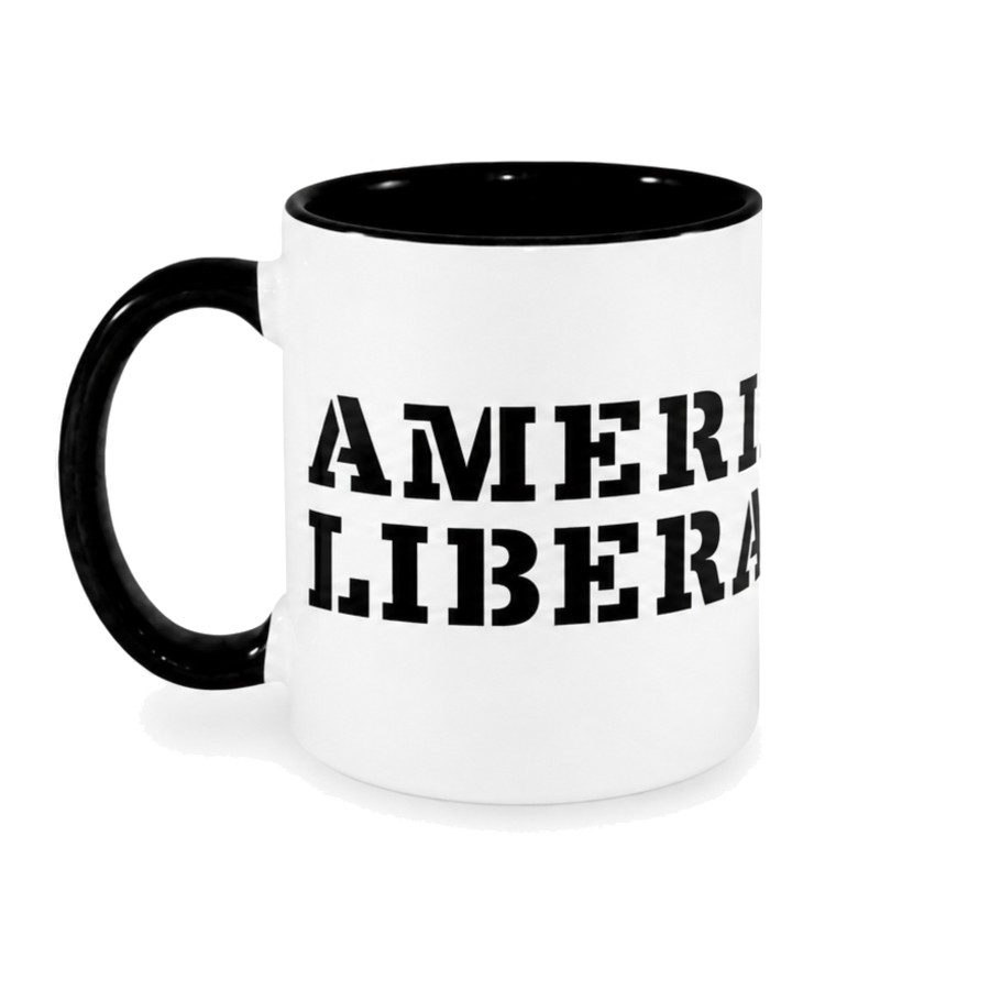 Hrnek American Liberator