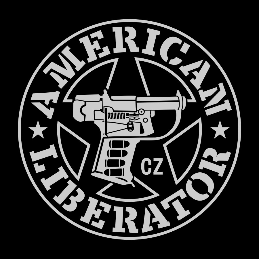 Triko American Liberator,...