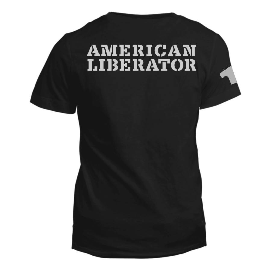 Triko American Liberator