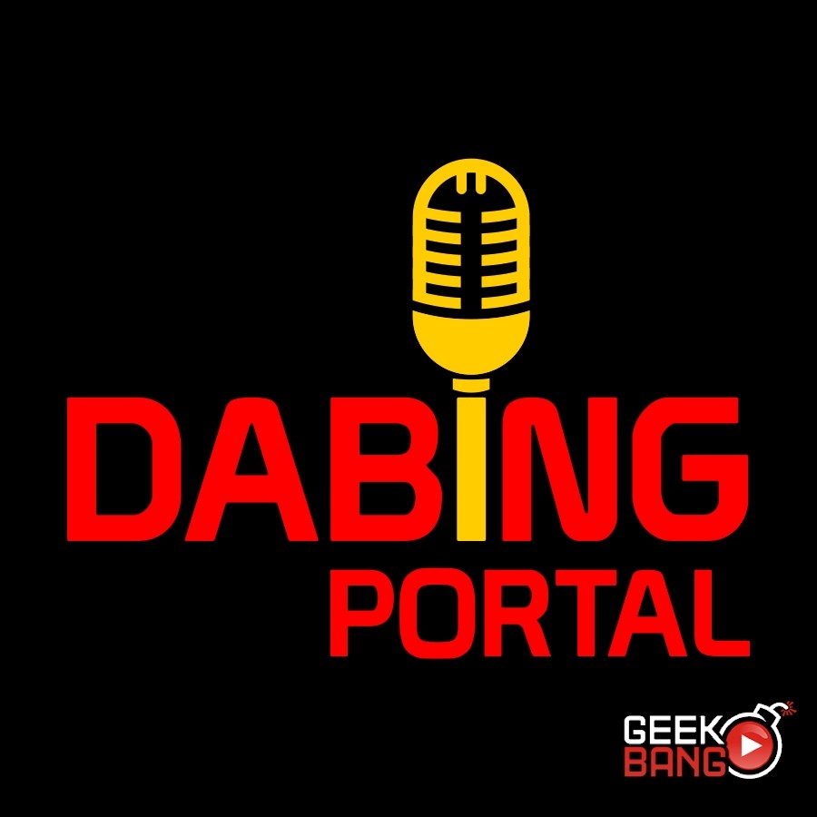 Tričko Dabing Portal