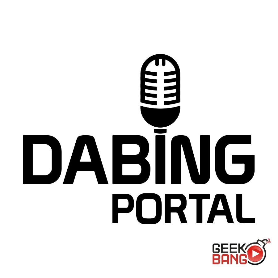 Tričko Dabing Portal -...