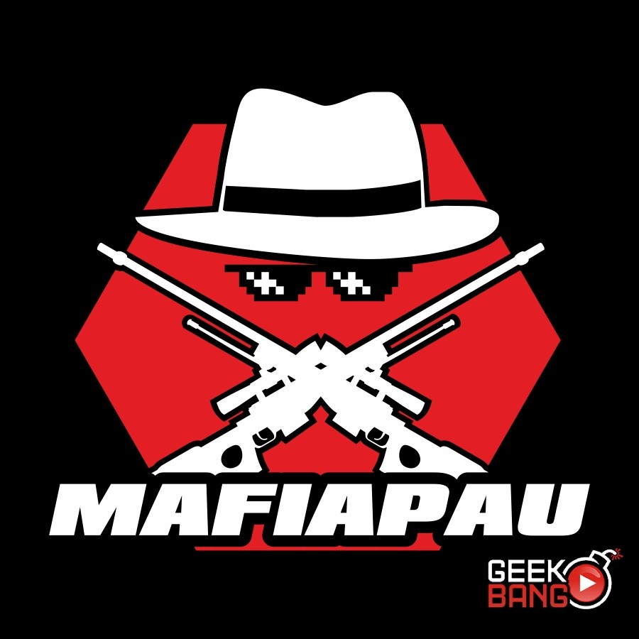 Tričko Mafiapau, dámské